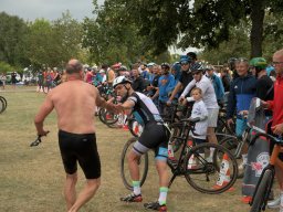 Team Triathlon (2025)